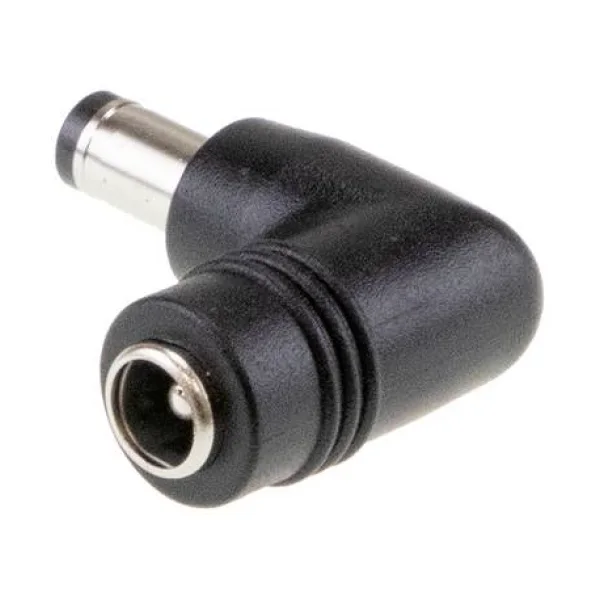 MEAN WELL DC-PLUG-P1J-P1IR Adapter