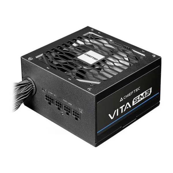Chieftec VITA SM3 650W PC Netzteil 650W ATX 80PLUS® Bronze