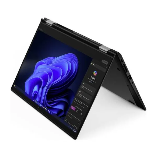 Lenovo 2-in-1 Notebook / Tablet ThinkPad X13 Yoga Gen 1 (generalüberholt) (gut) 33.8cm (13.3 Zoll) Full HD Intel® Core™ i5 Core