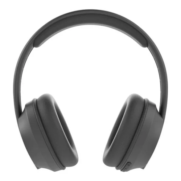 Denver BTH-235B Over Ear Headset Bluetooth®, Kabellos Stereo Schwarz Headset, Lautstärkeregelung, Fernbedienung