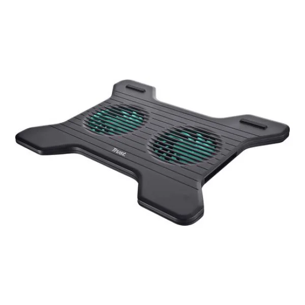 Trust XSTREAM BREEZE COOLING STAND Notebook-Ständer mit Kühlfunktion