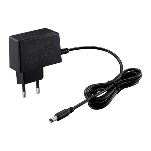 YingJiao YS6V-0501200E Steckernetzteil, Festspannung 5V 1.2A 6W