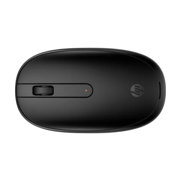 HP 245 - Maus - rechts- und linkshändig - optisch