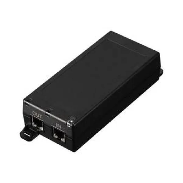 I-PRO WJ-PU201/G, PoE Injector RJ45