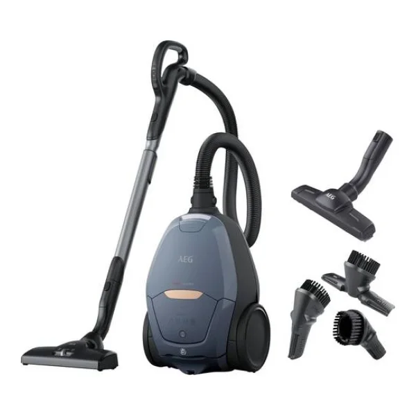 AEG AEG VX82-1-5DB Staubsauger mit Beutel 600 W