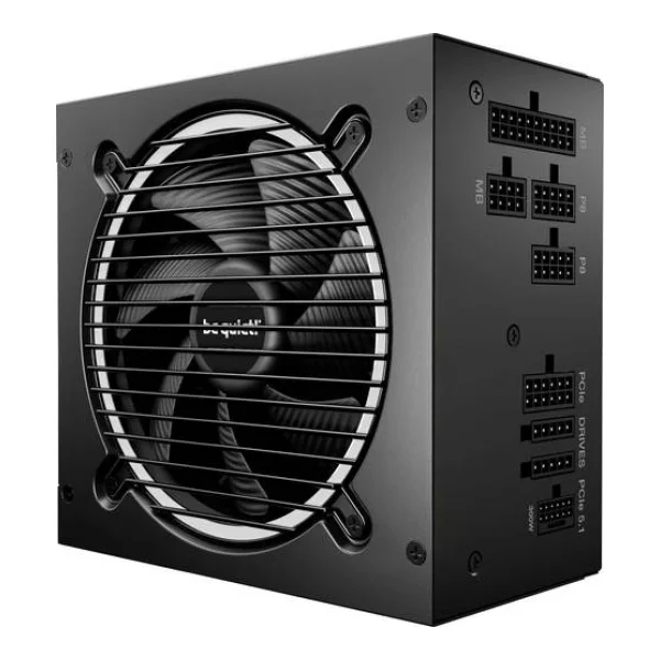 BeQuiet PURE POWER 13M 550W PC Netzteil 550W ATX