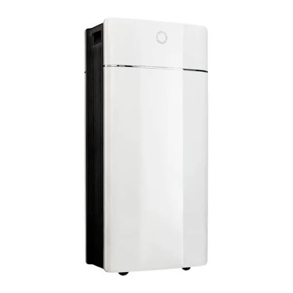 ProActiveAir 001001001 Ionic Air Purifier iO+ Luftreiniger 160m² Weiß