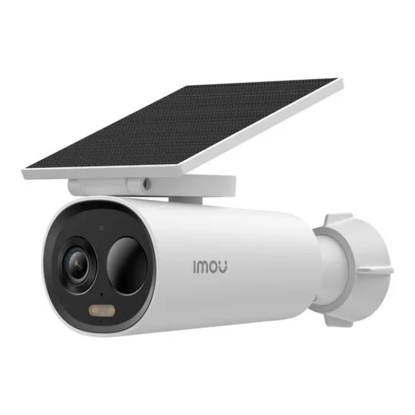 IMOU Cell 3C All in One IPC-K9DCP-3T0WE-V2-imou WLAN IP Überwachungskamera 2304 x 1296 Pixel