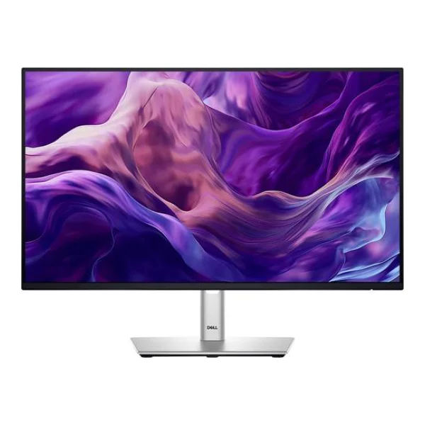 Dell P2425H Professional LED-Monitor EEK C (A - G) 60.5 cm (23.81 Zoll) 1920 x 1080 Pixel 16:9 5 ms HDMI®, DisplayPort, VGA, USB-C® (USB 3.2 Gen 1)