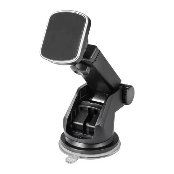 Renkforce RF-MMPH-001 Saugnapf Handy-Kfz-Halterung Magnetbefestigung