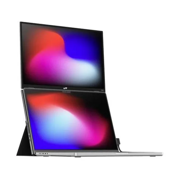 Mobile Pixels Duex Float 2 Pro 16 Portabler Monitor EEK C (A - G) 40.6cm (16 Zoll) 8 ms