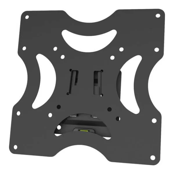 Digitus DA-90310-1 Monitor-Wandhalterung 1 Display(s) 38,1cm (15 ) - 94,0cm (37 ) Schwarz Starr