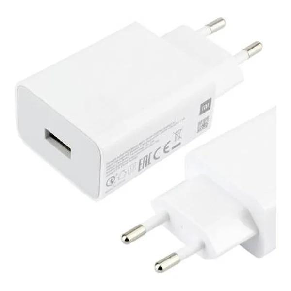 Xiaomi MDY-10-EF USB Ladegerät 18W 1x USB-A Schnellladegerät