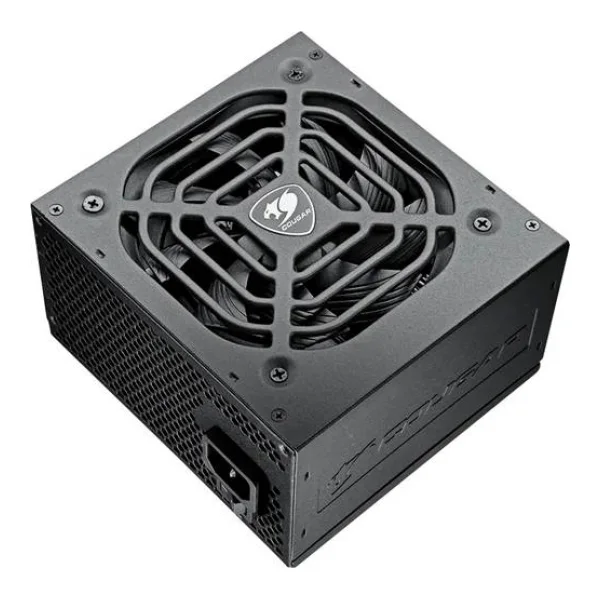 Cougar STC 600W PC Netzteil 600W ATX 80PLUS®