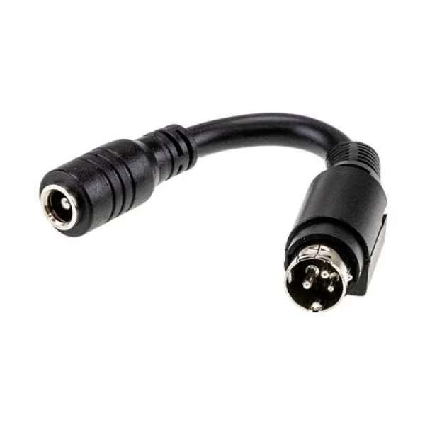MEAN WELL DC-PLUG-P1J-R6B Adapter