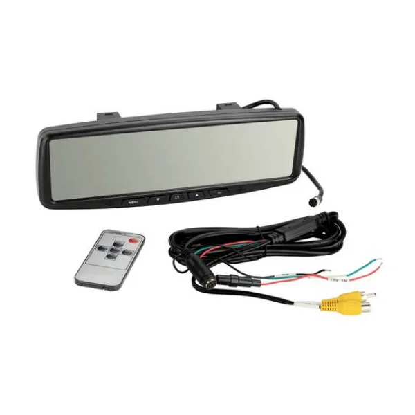 ACV Auto LCD-Monitor 4.3 Zoll