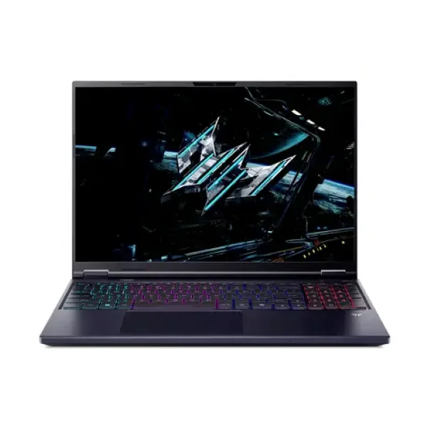 Acer Gaming Notebook Intel® Core™ Ultra 9 Deutsch, QWERTZ NH.QX3EG.00A