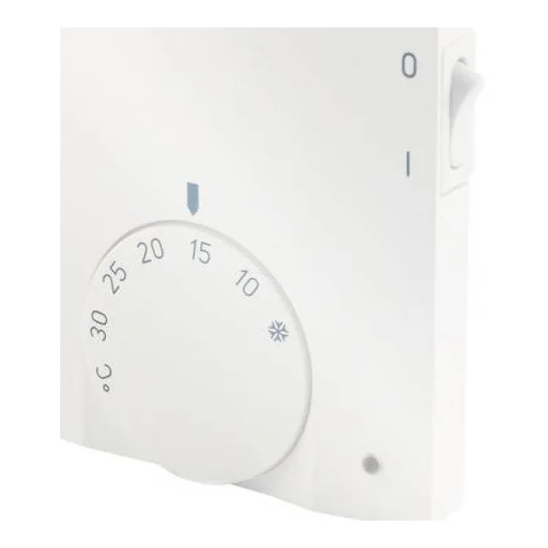 Dimplex 355490 RT 201 Raumthermostat Aufputz 1St.