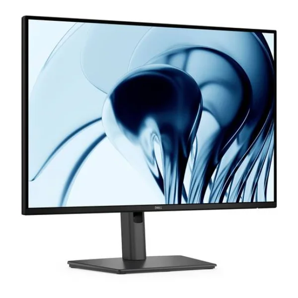 Dell Pro P LCD-Monitor EEK D (A - G) 61.2cm (24.1 Zoll) 1920 x 1200 Pixel 16:10 8 ms IPS LCD