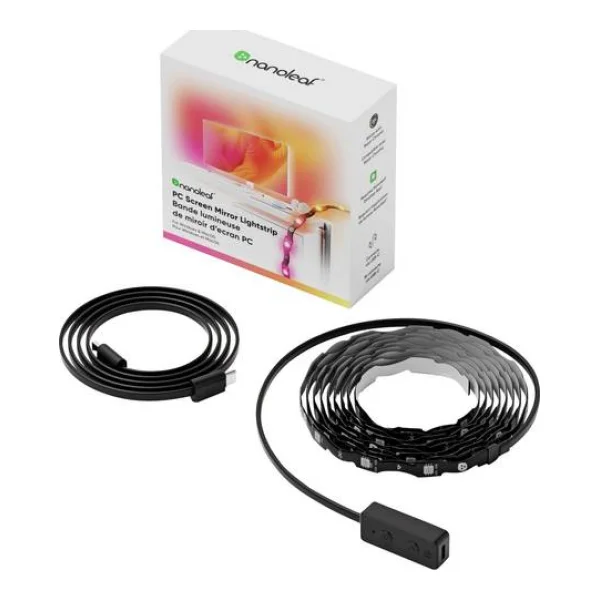 Nanoleaf Aurora LED-Stripe