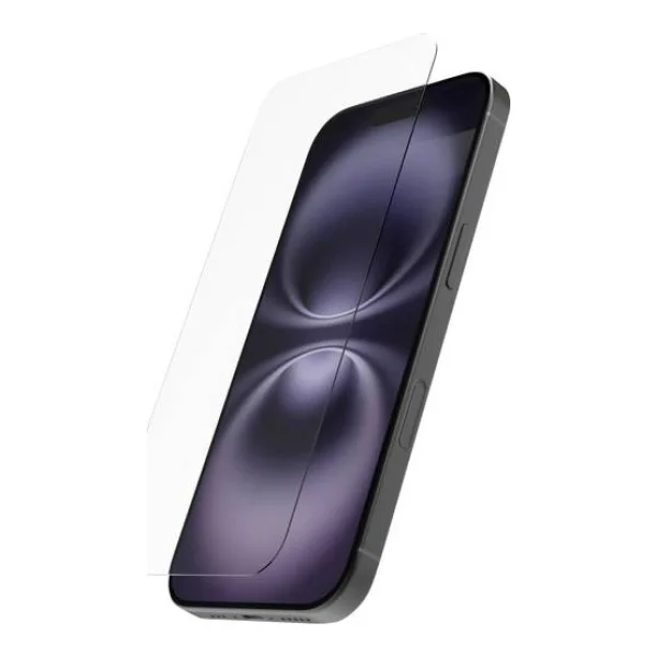 Hama Clear Protect Displayschutzglas Apple iPhone Air 1 St. kratzfest 00228555