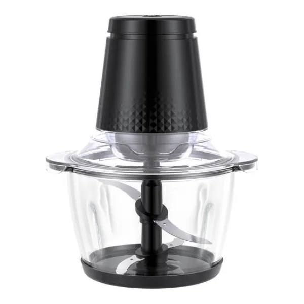 Trisa Chop Noir Standmixer 400W