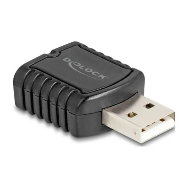 Delock 65964 2.0 Soundkarte, Extern