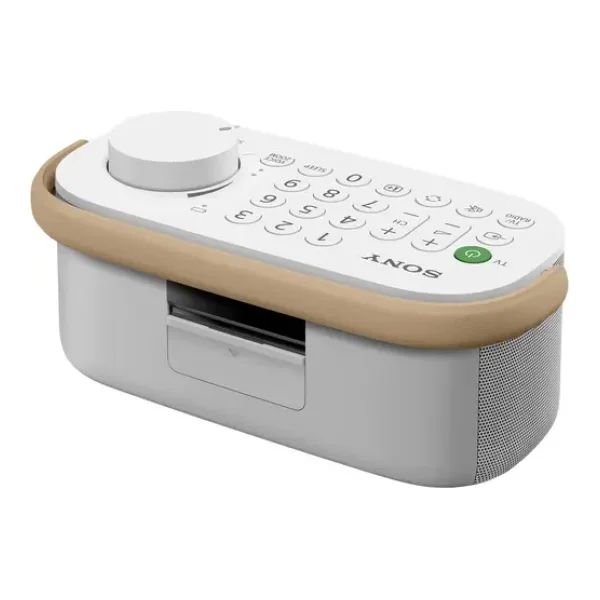 Sony SRS-LSR200 TV-Lautsprecher Weiß