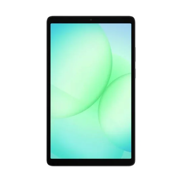 Samsung Galaxy Tab A11 Enterprise Edition LTE/4G 64GB Grau Android-Tablet 22.1cm (8.7 Zoll) EEK D (A - G) 1340 x 800 Pixel