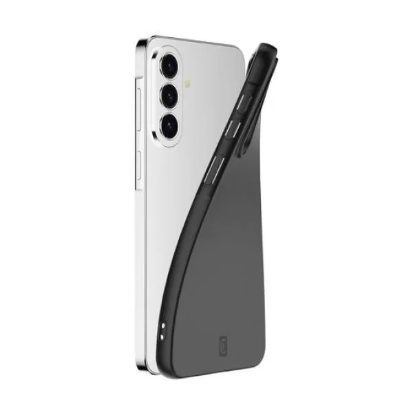 Cellularline Backcover Samsung Galaxy A57 5G Schwarz CHROMAGALA57K