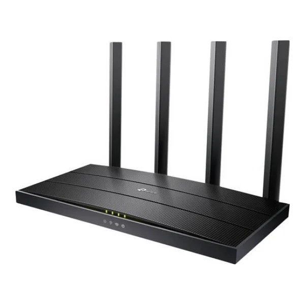 TP-LINK Archer AX12 WLAN Router 2.4GHz, 5GHz