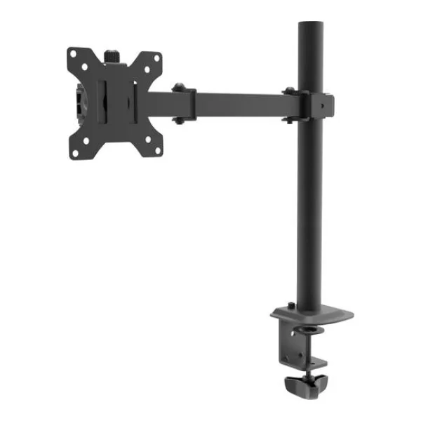 Akyga AK-MB-01 Monitor-Tischhalterung 1 Display(s) 81,3cm (32 ) Schwarz Neigbar, Rotierbar, Schwenkbar