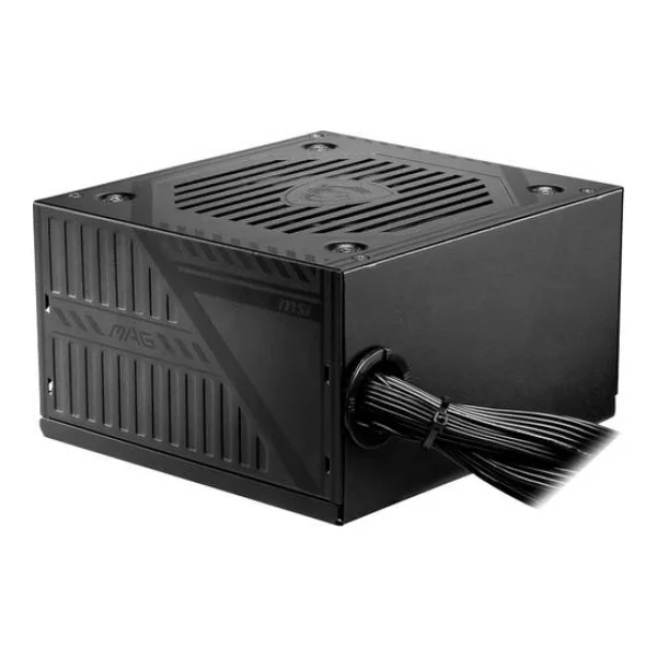 MSI MAG A550BNL PC Netzteil 550W 80PLUS® Bronze