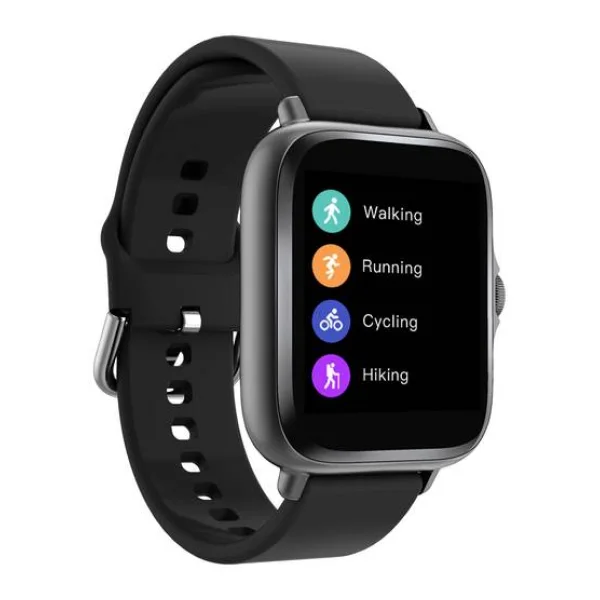 Denver SWC-156MK2 Smartwatch Schwarz