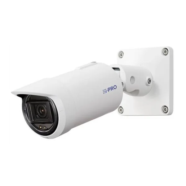 I-PRO WV-S1536LA Bullet Kamera 2 MP, 37-117°, IR-LED 70m