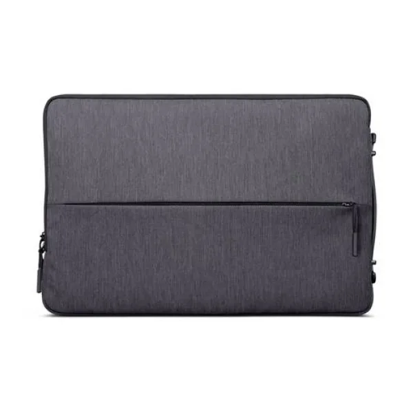 Lenovo Notebook Hülle Urban Sleeve - Notebook-Hülle - 3 Passend für maximal: 33,8cm (13,3 ) Grau