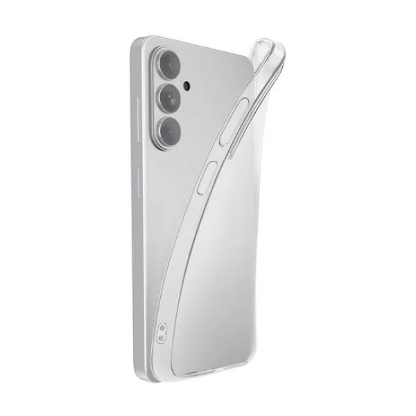 Cellularline Backcover Samsung Galaxy A37 Transparent FINECGALA37T