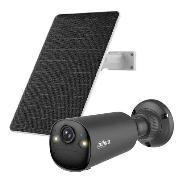 Dahua Technology DH-KIT/BF4CA-XL/M0508 DH-KIT/BF4CA-XL/M0508 Bluetooth®, WLAN IP Überwachungskamera