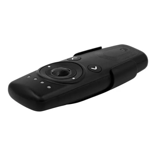 Shelly Blu Remote Control ZB black Fernbedienung ZigBee, Bluetooth