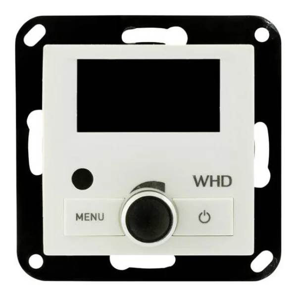 WHD DAB+ Radio-Set UP DAB+RadioSetKEL55