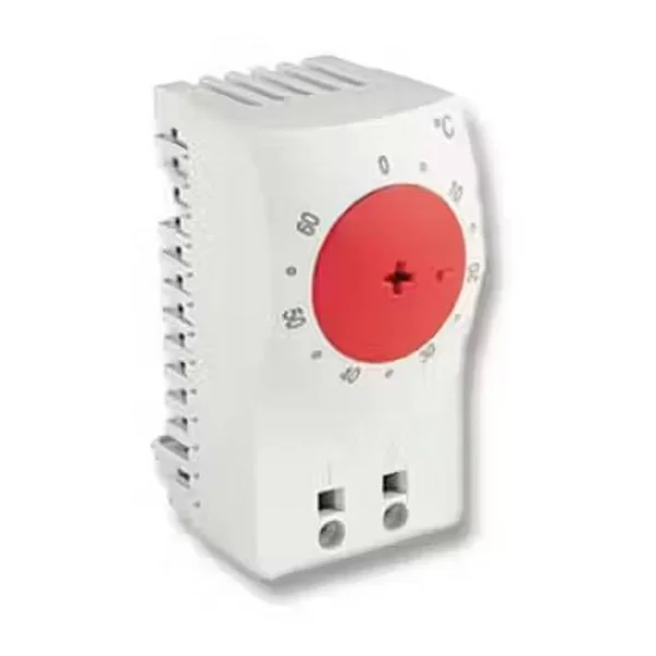 Hager MES-THO Raumthermostat 1St.