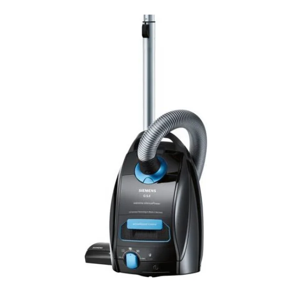Siemens Hausgeräte VSQ5X1230 Staubsauger mit Beutel