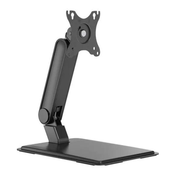 My Wall HL58L Monitor-Standfuß 1 Display(s) 43,2cm (17 ) - 81,3cm (32 ) Schwarz Stand