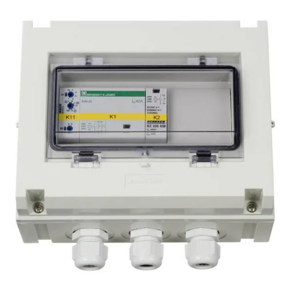Victron Energy Fernbedienung COS230103100