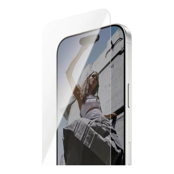 PanzerGlass Displayschutzglas Apple iPhone 17, iPhone 16 Pro 1 St. SA60858