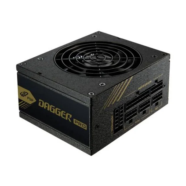 FSP Dagger Pro 650W black PPA6504801 PC Netzteil 650W SFX
