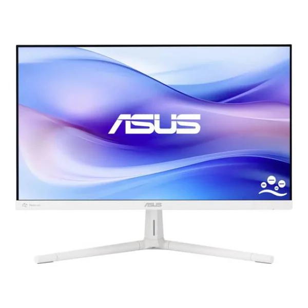 Asus ProArt VU249HFI-W LCD-Monitor EEK B (A - G) 60.5cm (23.8 Zoll) 1920 x 1080 Pixel 16:9 1 ms HDMI®, Kopfhörer-Buchse IPS LCD