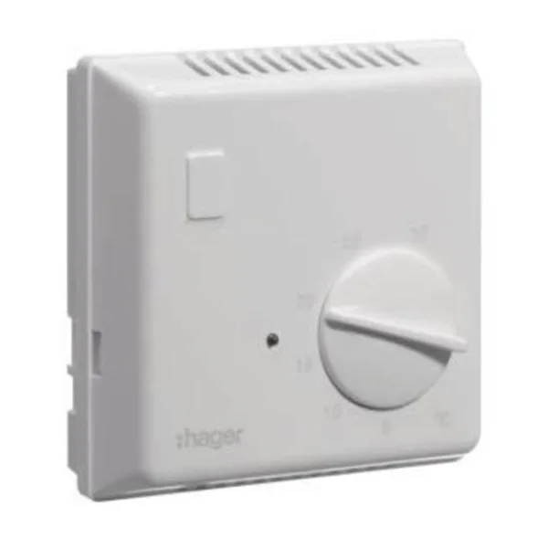 Hager EK052 Raumthermostat 1St.
