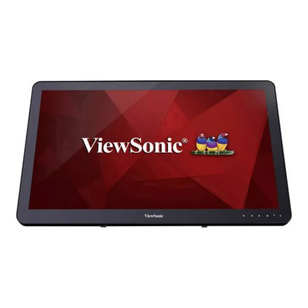 Viewsonic TD2230 Touchscreen-Monitor EEK: F (A - G) 54.6cm (21.5 Zoll) 1920 x 1080 Pixel 14 ms USB-A (USB 3.2 Gen 1), VGA, HDMI®