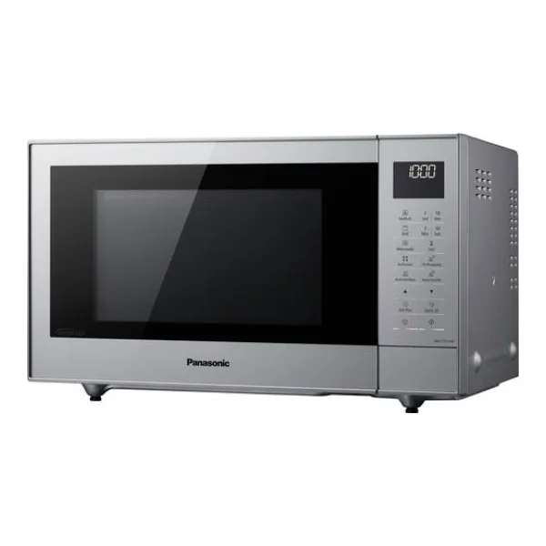 Panasonic SDA Mikrowelle+Grill NN-CT57JMGPG si